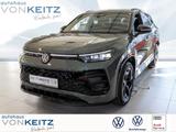 Volkswagen Tayron R-Line TSI OPF AD+El. Panodach+Navi++++++
