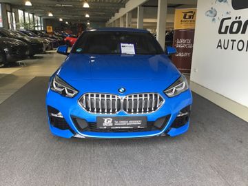 BMW 218 218 i  Grand  Coupe  M- Sport Connected Profess