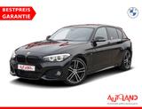 BMW 118i Edition M Sport Shadow LED Navi Sitzheizung - BMW 1 Series: Sport Edition