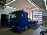 MAN TGL 02 - MAN 2011
