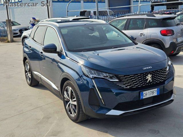 Peugeot PEUGEOT 3008 1.6 hybrid phev Allure Pack 225cv e imagem 3