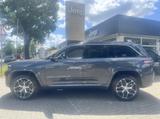 Jeep Grand Cherokee PLUG-IN HYBRID MY24-SUMMIT 380PS - Jeep Grand Cherokee