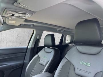 Jeep Compass 1.5 MultiAir MHEV North Star PANO LED