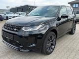 Land Rover Discovery Sport 1.5 P300e R-Dynamic AWD Panorama - Land Rover Discovery aus 2023