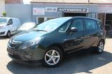 Opel Zafira C Tourer Style 1.6 NAVI SHZG. AHK PDC - Opel Zafira in Osnabrück