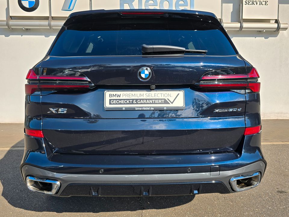 BMW X5 - Bild 7