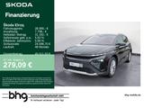 Skoda Elroq 85 Loft 210kW AHK SHZ Wärmepumpe Kamera PD - Skoda Elroq 85 Gebrauchtwagen