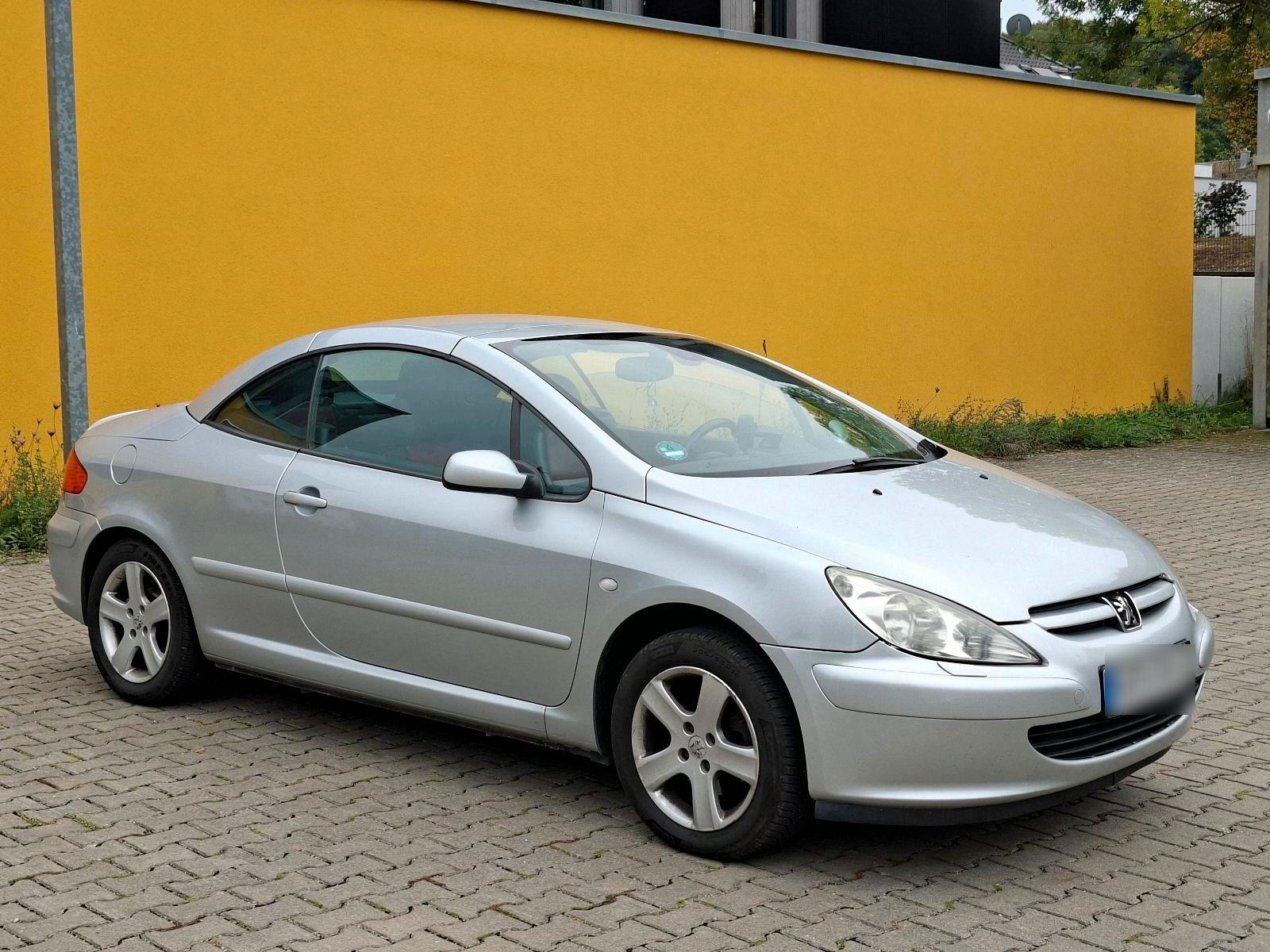 Peugeot 307