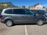 Volkswagen Sharan 2.0 TDI 85kW BlueMotion Tech Trendline - Volkswagen Sharan: 2.8