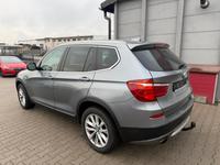 BMW X3 xDrive 20 d*BI-XENON*AHK*