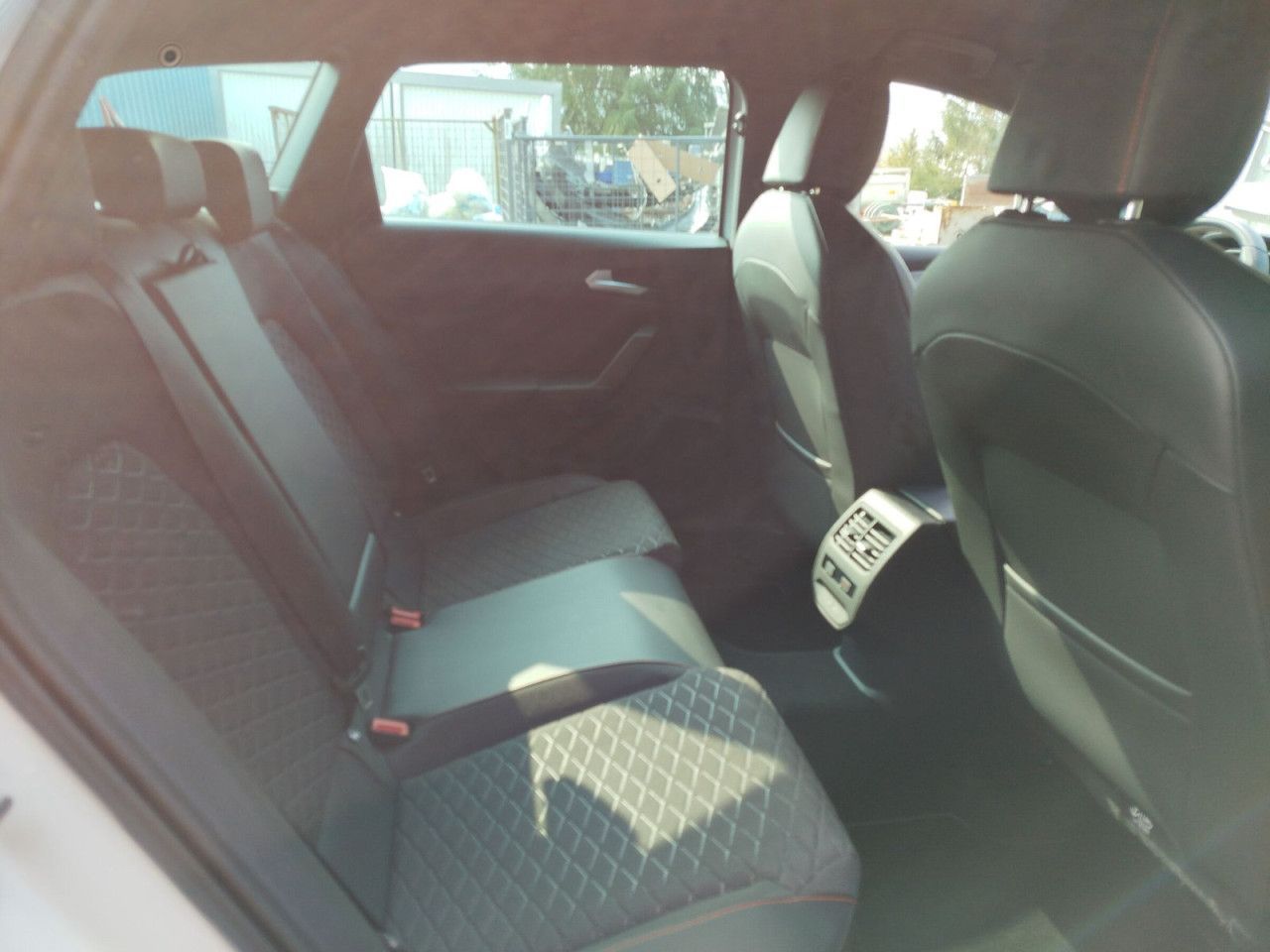 Fahrzeugabbildung SEAT Leon Sportstourer FR 1,4eHYBFR 5T150 ML7A6