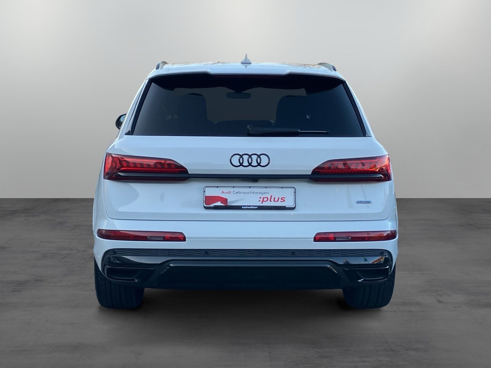 Audi Q7 - Bild 6