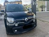 Renault Twingo SCe EDC Intens - Renault Twingo: Halbautomatik