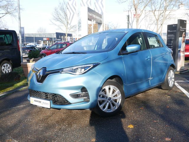 Renault ZOE Experience Z.E 50 R110 (51kWh,inkl.Batterie)