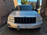 Jeep Grand Cherokee 5,7 HEMI 4x4 Tausch - Jeep Grand Cherokee aus 2005