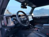Ford BRONCO RAPTOR - gebrauchte Ford Bronco aus dem Jahr 2024