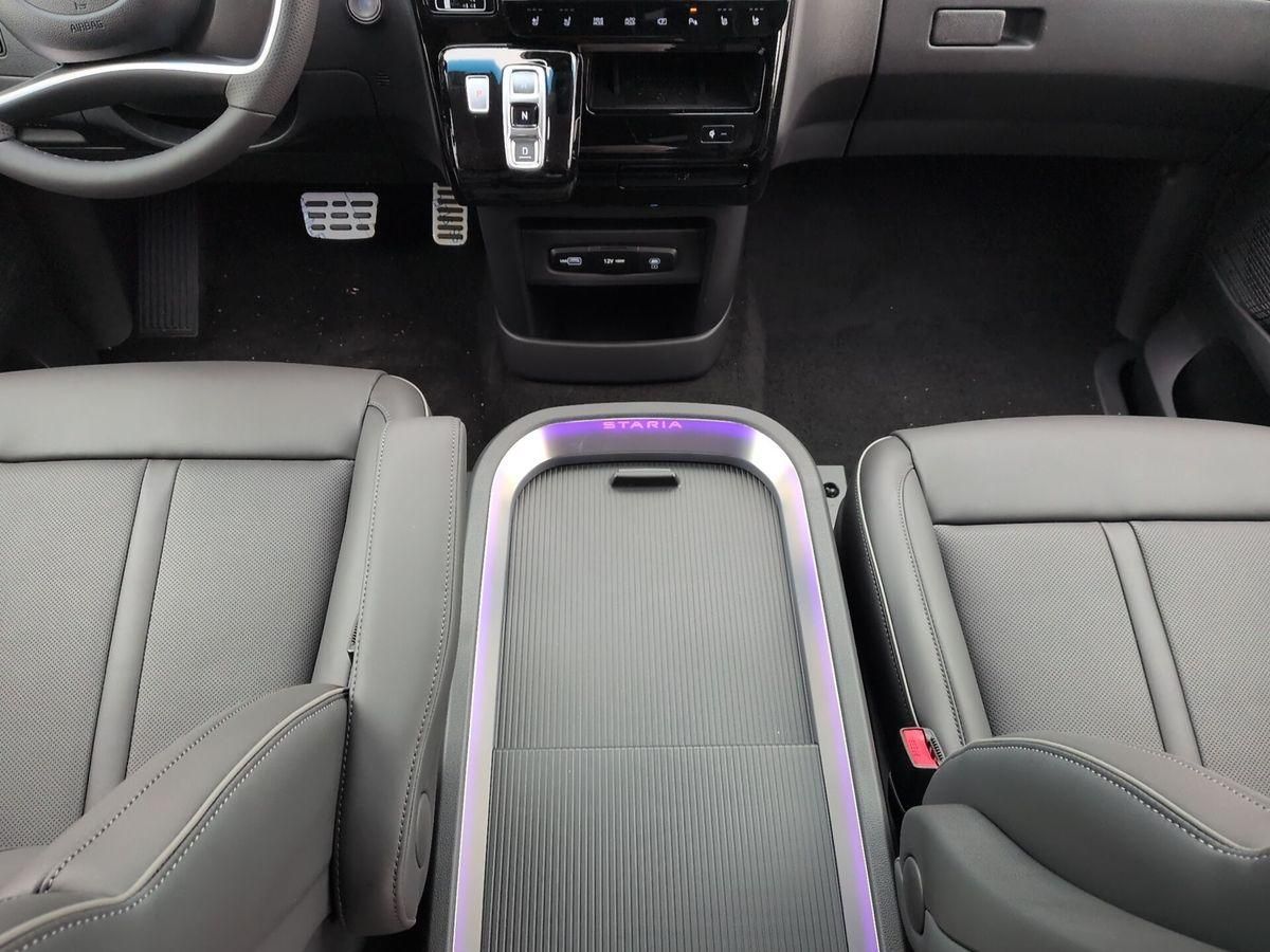Hyundai Staria – Bild 3