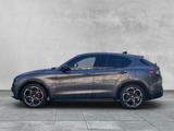 Alfa Romeo Stelvio 2.2 Diesel Veloce Q4 KAMERA+ACC+SHZ+NAVI - gebrauchte Alfa Romeo Stelvio aus dem Jahr 2024