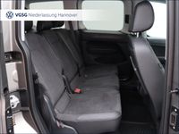 Volkswagen Caddy - Vorschau Bild 7