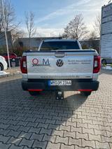 Volkswagen Amarok *EL-ROLLO*8-FACH*Voll-LED*NAV*RFK*1,99% - gebrauchte Volkswagen Amarok aus dem Jahr 2024