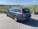 Volvo V50 1.6 D2 Summun Temp./Leder/PDC/2xKlimaa./SHZ/ - graue Volvo V50