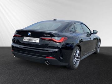 BMW 420 Gran Coupé - 3
