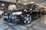 Audi A3 Sportback ambition ultra/S-line/Xenon/Ambient - Audi A3: Schwarz, Sportback