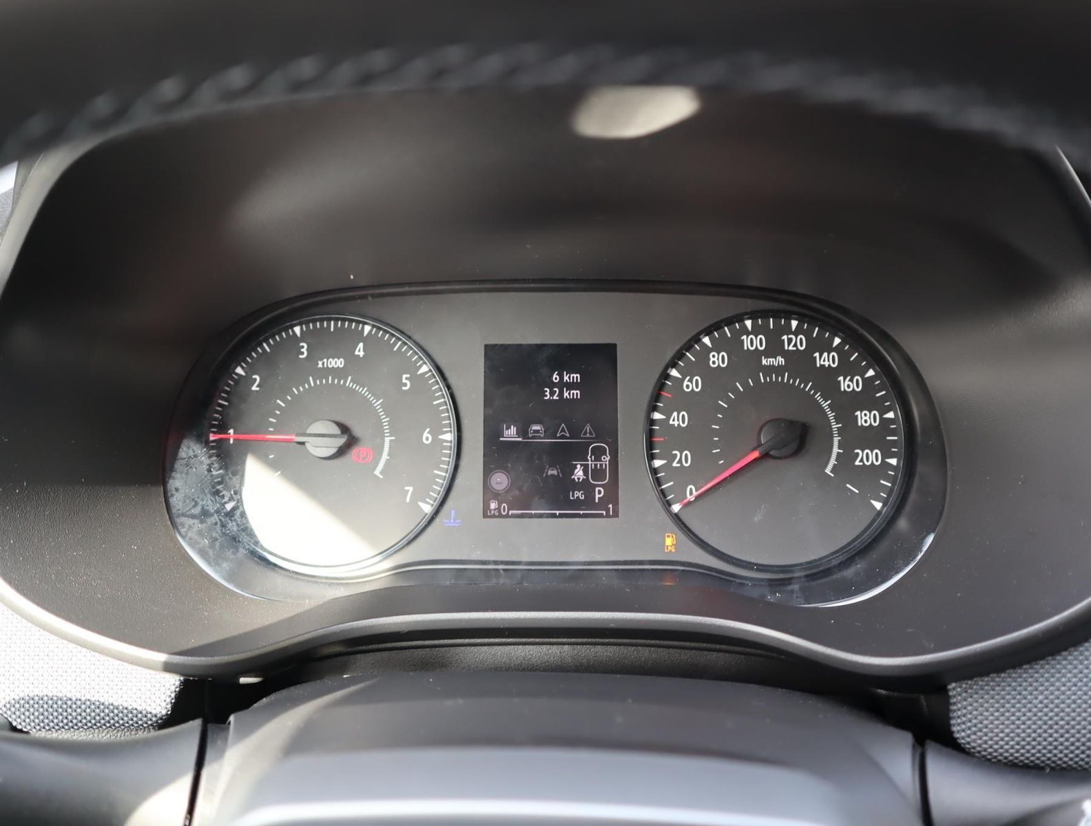 Dacia Sandero - Bild 11