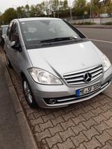 Mercedes-Benz A 160 ELEGANCE BlueEFF. Special Edition ELEGANCE - Mercedes-Benz A 160 in Leverkusen
