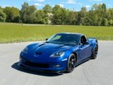 Corvette C6 LS3 V8 3LT Grand Sport - Corvette: Grand Sport