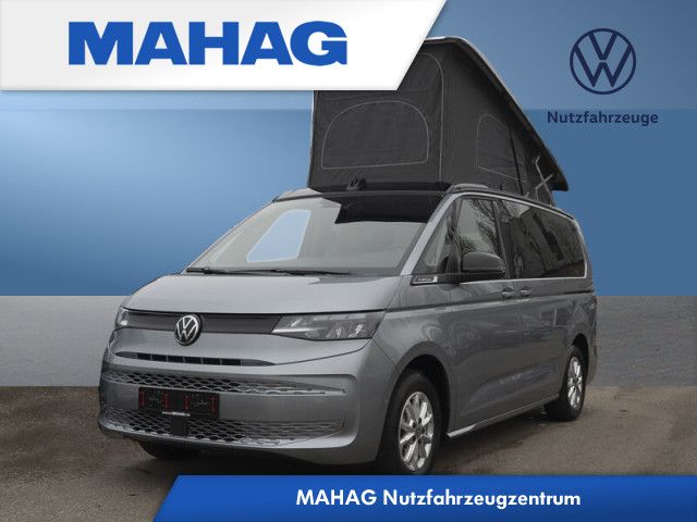 Volkswagen California Beach 2,0 l 110 kW TDI 7-Gang-DSG