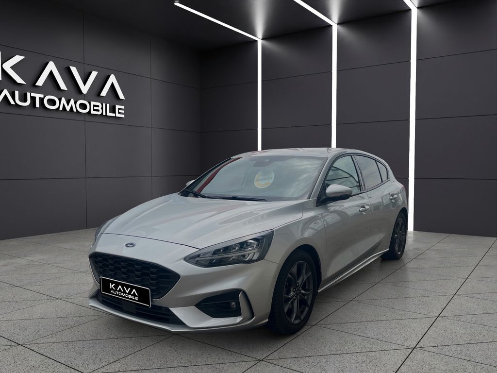 Image of Ford Focus