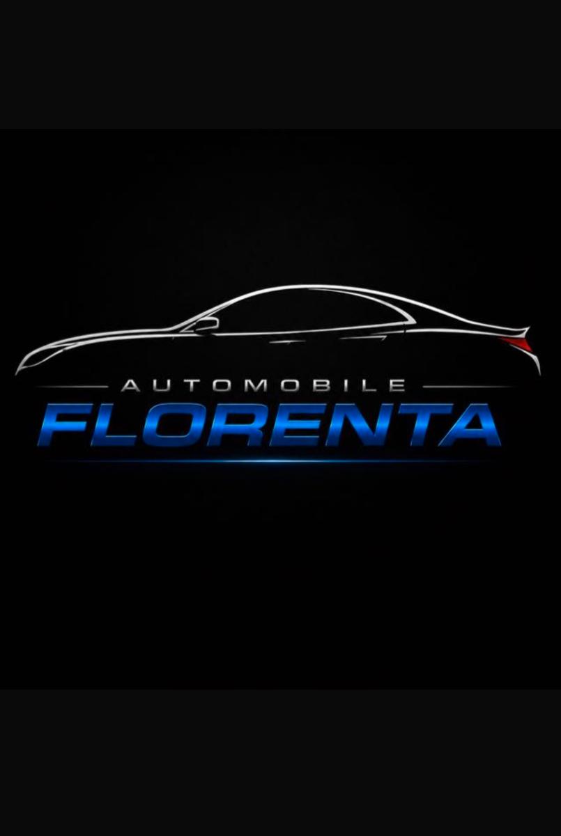 Logo Florenta Automobile