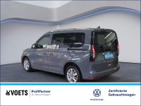 Volkswagen Caddy - Vorschau Bild 4