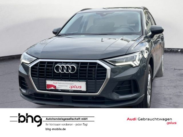 Audi Q3 45 TFSIe LED/Kamera/ACC/Assist/uvm.