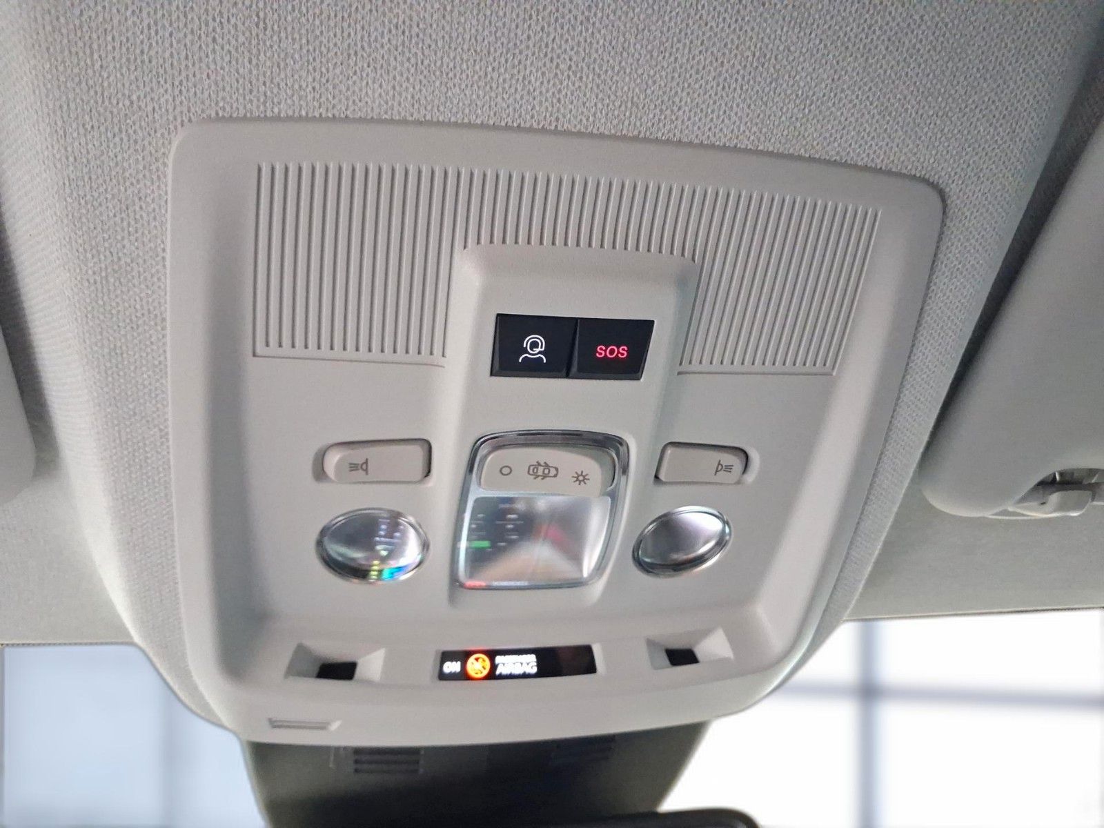 Citroën C5 Aircross - Bild 16