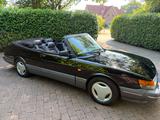 Saab 900 Cabrio ATM 67tkm (mit Belegen) H-Kennzeichen - Saab 900 aus 1991: Cabrio
