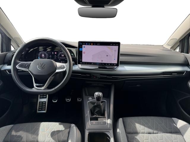 Volkswagen Golf 1.5TSI Energy LED NAVI 16'' ACC APP-CONNECT, миниатюра 8