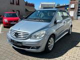 Mercedes-Benz B 200 Turbo*Bi-Xenon*Navi*Tüv NEU - Mercedes-Benz B 200: Turbo