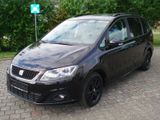 Seat Alhambra Style  ALLRAD/4 MATIC ! 7-SITZE! EU5! - Seat Alhambra in Frankfurt (Main)