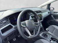 Volkswagen Touran - Vorschau Bild 9