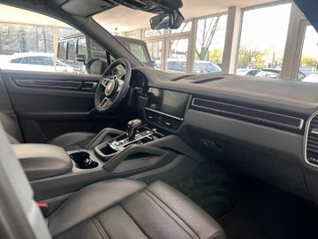 Porsche Cayenne - 7