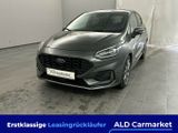 Ford Fiesta 1.0 EcoBoost Hybrid S&S Aut ST-LINE X Lim - Ford Fiesta: ST Line X