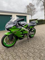 Kawasaki Ninja ZX-6R - Angebote