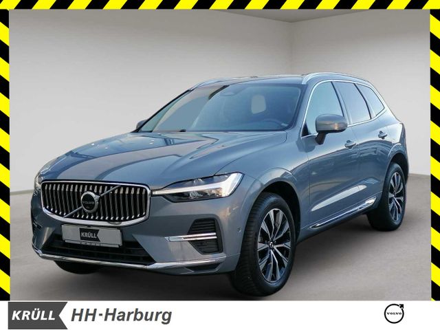 Volvo XC 60 B4 (B) Plus Bright 2WD PANO*360°*H&K*uvm.