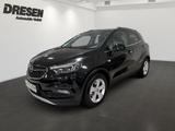 Opel Mokka X 1.6 CDTi Ultimate+Automatik+Navi+Schiebe - Opel Mokka X in Düsseldorf