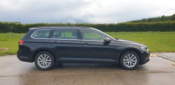 Volkswagen Passat Variant - 4