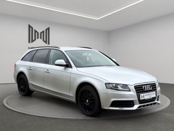 Audi A4 - 8