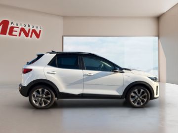 Kia Stonic 1.0T DCT7 Platinum Edition Kamera SHZ