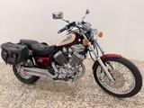 Yamaha Virago 535 Chopper Inspektion >NEU vom Händler < - YAMAHA VIRAGO 535